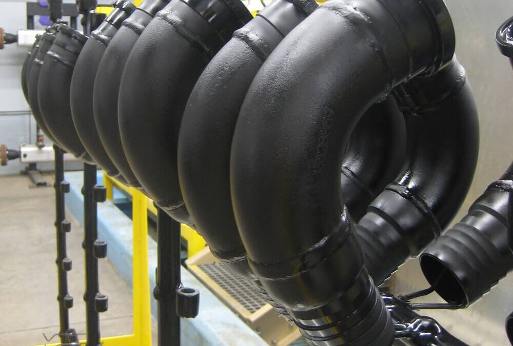 Where to Get Parts Black Oxide Coated: A Guide to Trusted Metal Finishing Services 